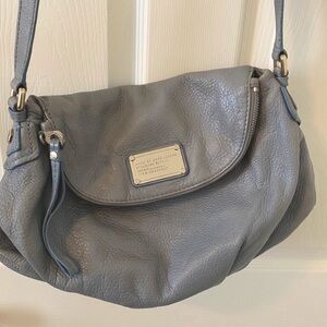Marc by Marc Jacobs Classic Q Natasha in Grey
